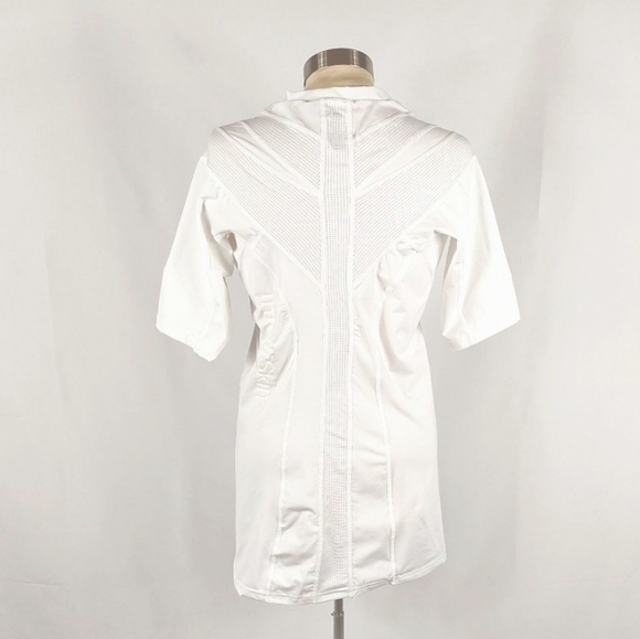 Intellskin Foundation Posture Compression Tee - Picture 9 of 15